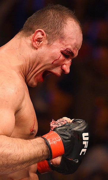 Coach Conan Silveira: Junior Dos Santos willing to sacrifice everything to win UFC title